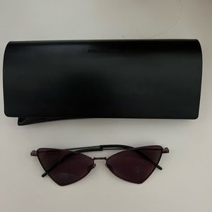 Saint Laurent Sunglasses